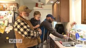 Video thumbnail: Mountain Lake Journal November 22, 2019