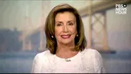 Nancy Pelosi’s full speech | 2020 DNC Night 3