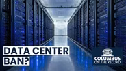 Ohio Data Centers Face Backlash