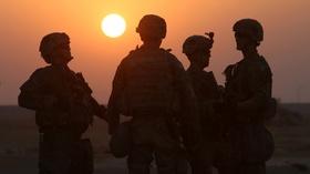 Video thumbnail: PBS NewsHour How Trump's remarks on Iran strain U.S.'s welcome in Iraq