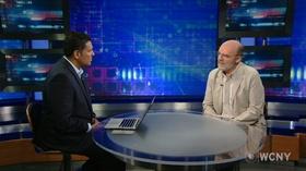 Video thumbnail: WCNY SciTech Now The Climate and The Brain
