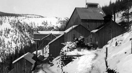 Video thumbnail: Colorado Experience Creede: The Last Boom Town
