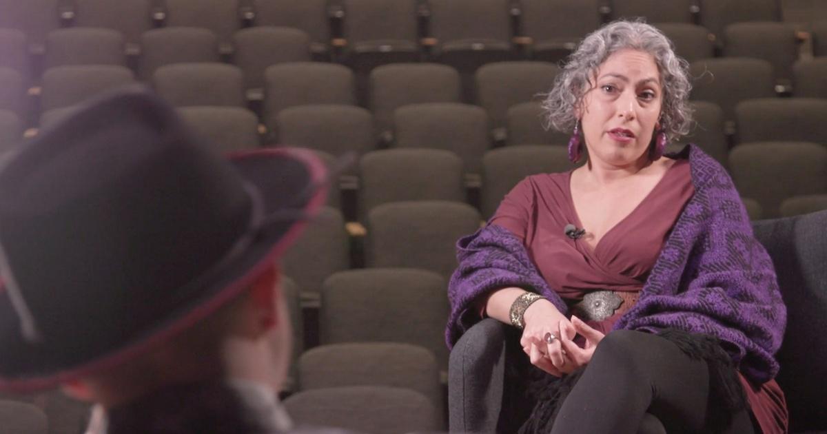 Colorado Voices | Laura Soto | PBS