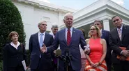 President Biden’s Infrastructure Breakthrough