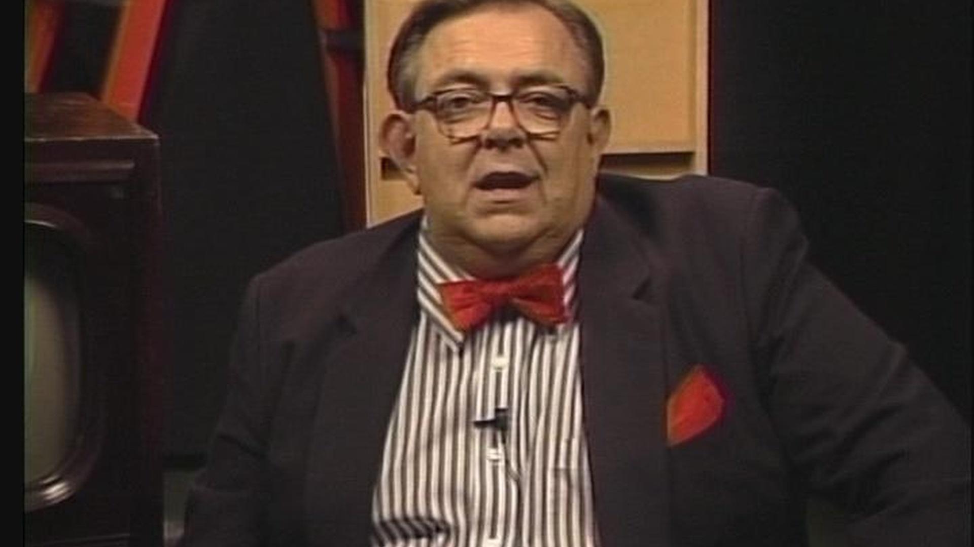 Live from New York: 1939-1999, Part 1 of 2 | I Remember Television ...