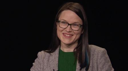 Video thumbnail: The Open Mind Democracy in the Internet Age