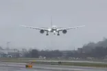 FAA calls for safety review after near-collisions on runways