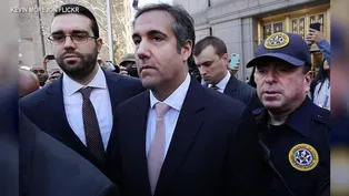 PRESIDENT TRUMP: A WATERGATE PROSECUTORS PERSPECTIVE
