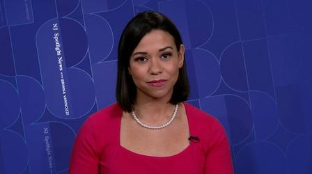 Video thumbnail: NJ Spotlight News NJ Spotlight News: February 24, 2023