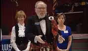 Scottish Culture/Pewter/Flax & Linen
