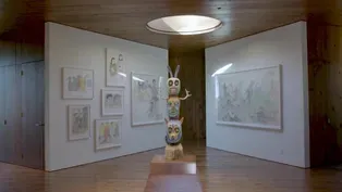 New project spotlights modern Indigenous American art