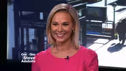 Exploring the History of Firing Line with Margaret Hoover