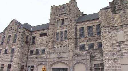 Video thumbnail: OzarksWatch Video Magazine Still Doing Time-Missouri’s Historical State Penitentiary