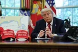 Breaking down the first 100 days of Trump's 2nd term