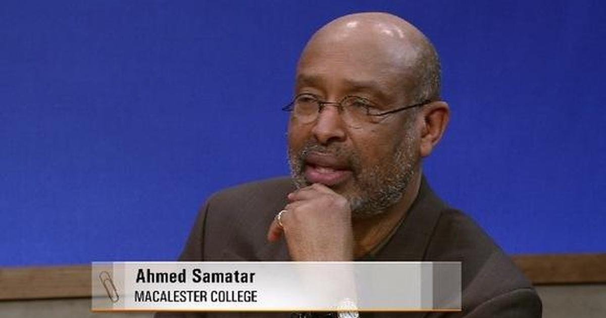 Almanac | Somalia's Future | Season 2013 | Episode 17 | PBS