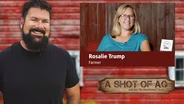 Rosalie Trump | Farmer