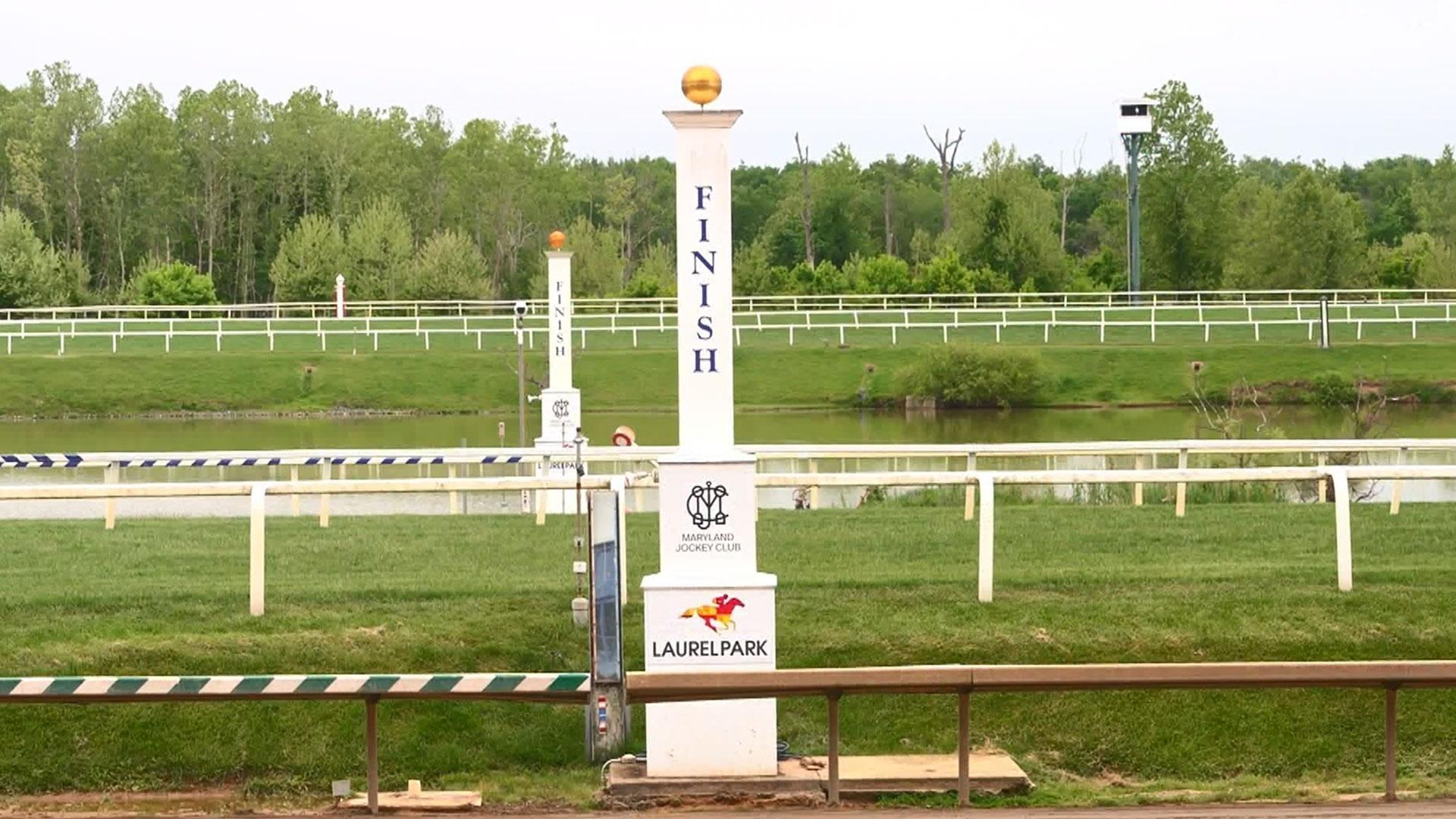 Preakness heads to Laurel Park during Pimlico renovations, plus “Medicine for the Greater Good.”