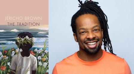 Video thumbnail: Book View Now Jericho Brown | 2019 National Book Festival