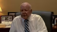 Ron Dancer, veteran Assemblyman, dies at 73