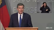 6/24/20 Governor Cooper Briefing (Spanish)