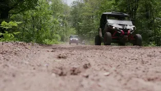 On the trail with Wisconsin's ATV safety volunteers