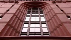 Video thumbnail: Chicago Tours with Geoffrey Baer Architects: Hammond Beeby & Babka (now...