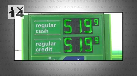 Video thumbnail: Indiana Week in Review The governor proposes inflation relief - June 10, 2022