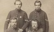 Call to Arms: Minnesota Steps Forward - 1861