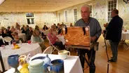 A Visit with Walter Anderson