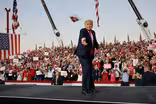How Trump and Biden are talking to critical Florida voters