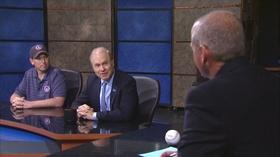Video thumbnail: Economic Outlook The Midwest League All Star Game