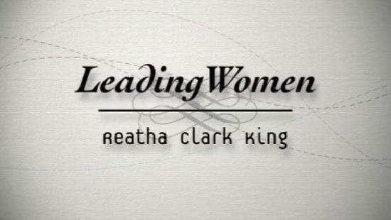 Who Is Reatha Clark King?
