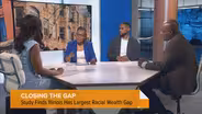 Study: Illinois is Worst State for Racial Wealth Equality