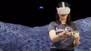 Connecting and Learning Through Virtual Reality