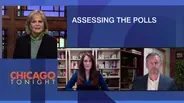What to Make of the Polls Ahead of Election Day