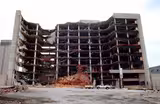 Home-grown extremism and lessons learned after Oklahoma City