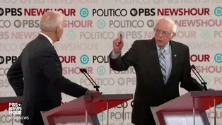 Biden: Healthcare Full Exchange