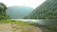 Federal funding will help restore Delaware River Basin
