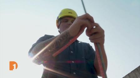 Video thumbnail: One Detroit Putting Metro Detroit to Work: Workforce Development