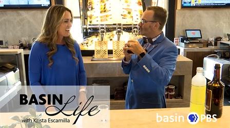 Video thumbnail: Basin Life with Krista Escamilla Basin Life with Krista Escamilla