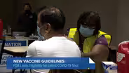 What Illinois Residents Should Know About Updated Vaccine Guidelines
