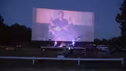 Raleigh Road Outdoor Theatre
