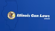 WTTW News Explains: What Are Illinois’ Gun Laws?