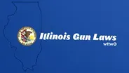 WTTW News Explains: What Are Illinois’ Gun Laws?