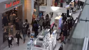 Black Friday spending continues through inflation