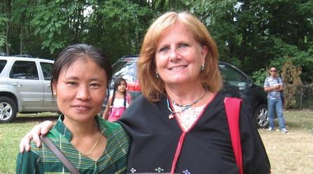 Video thumbnail: Education and Community Extended: Debbie Taylor, American Graduate Champion