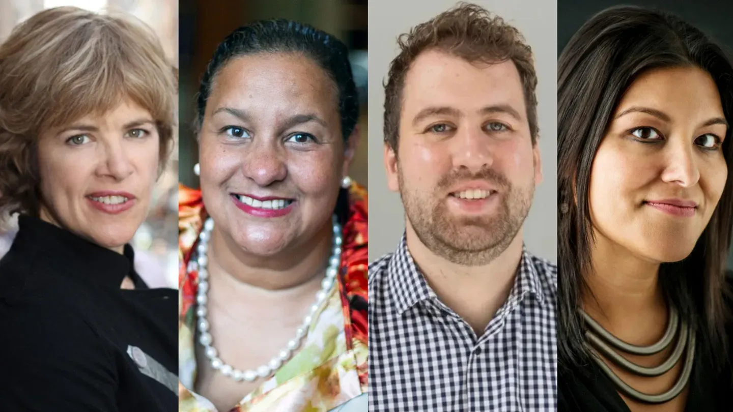 Before the Ground Runs Dry: BIPOC Media on the Water Crisis