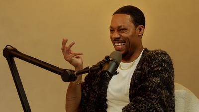 Tyler James Williams on 30 Years of Acting and Protecting the Next Generation