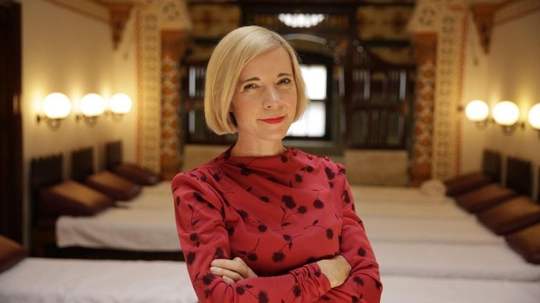 Agatha Christie: Lucy Worsley on the Mystery Queen Image