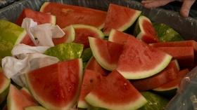 Video thumbnail: WLVT Specials Food Waste in the Valley
